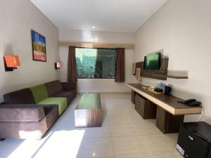 driam riverside resort