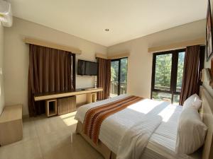driam riverside resort