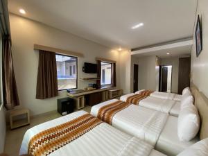 driam riverside resort