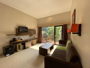 driam riverside resort