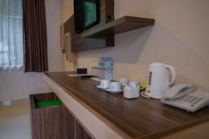 driam riverside resort