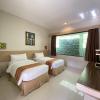 driam riverside resort
