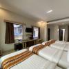 driam riverside resort