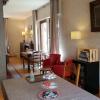 hotel de pastorij