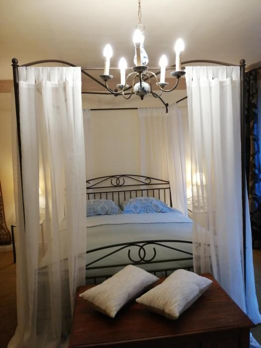 hotel de pastorij