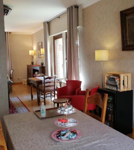 hotel de pastorij