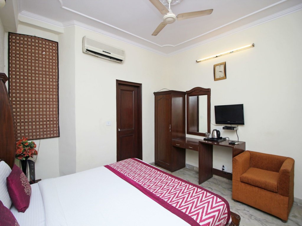 new delhi
