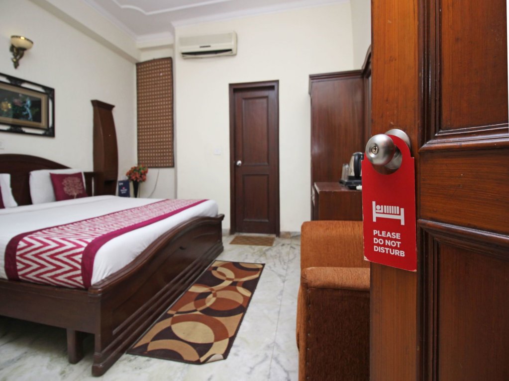 new delhi