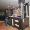 Hotel Garden View,Karol Bagh - Central Delhi,2 star