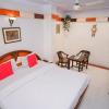 Hotel Garden View,Karol Bagh - Central Delhi,2 star
