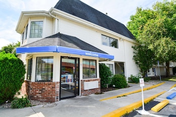 motel 6 wethersfield ct hartford