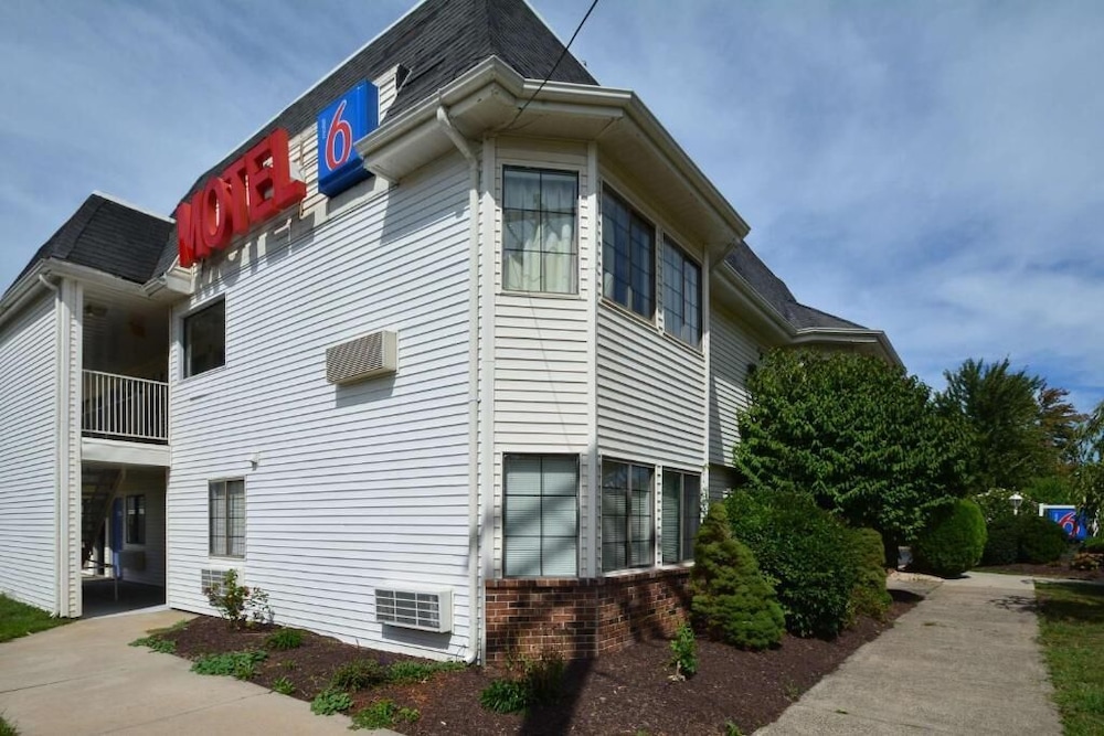 motel 6 wethersfield ct hartford