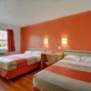 Motel 6 Wethersfield, Ct - Hartford,Near Mill Woods Park,2 star