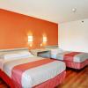 Motel 6 Wethersfield, Ct - Hartford,Near Mill Woods Park,2 star