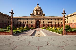 new delhi