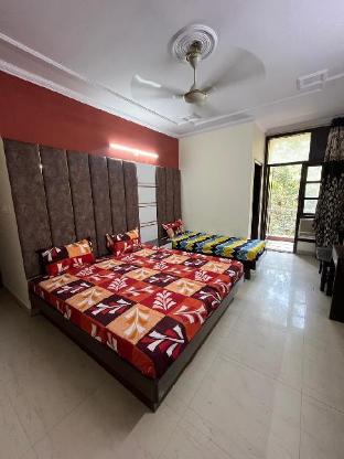 new delhi
