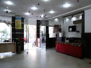 new delhi