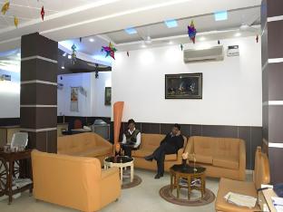 new delhi