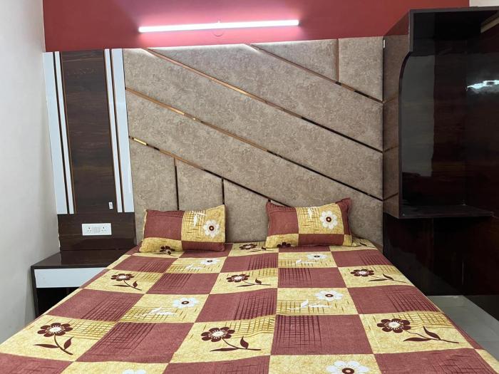 hotel jyoti deluxe