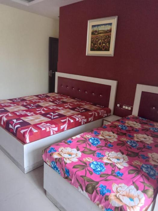 hotel jyoti deluxe