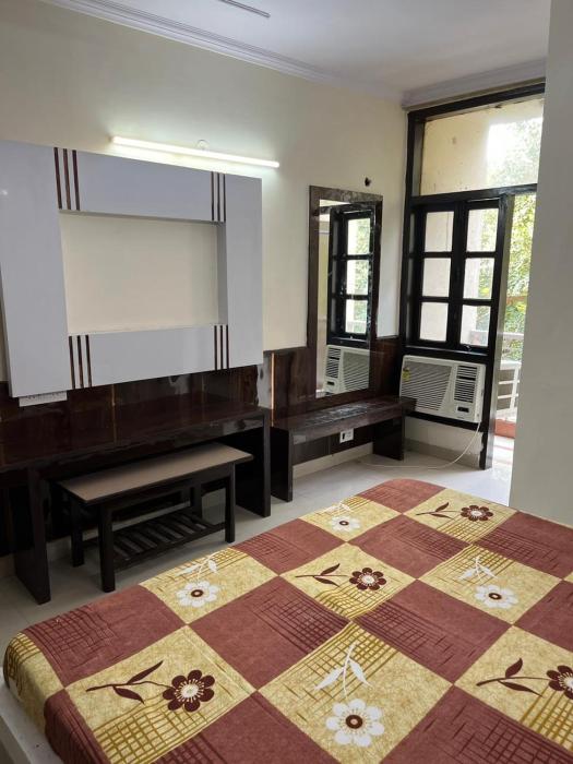 hotel jyoti deluxe