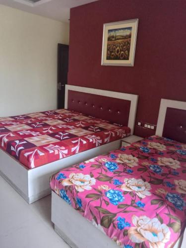 hotel jyoti deluxe