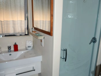 cheviot park motor lodge