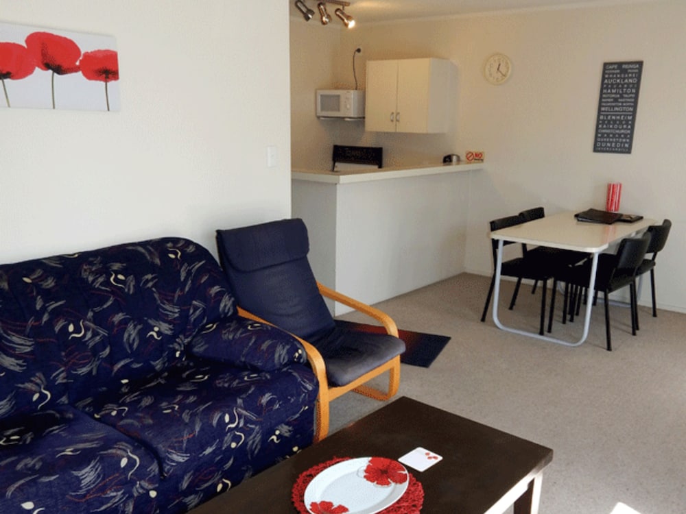 cheviot park motor lodge