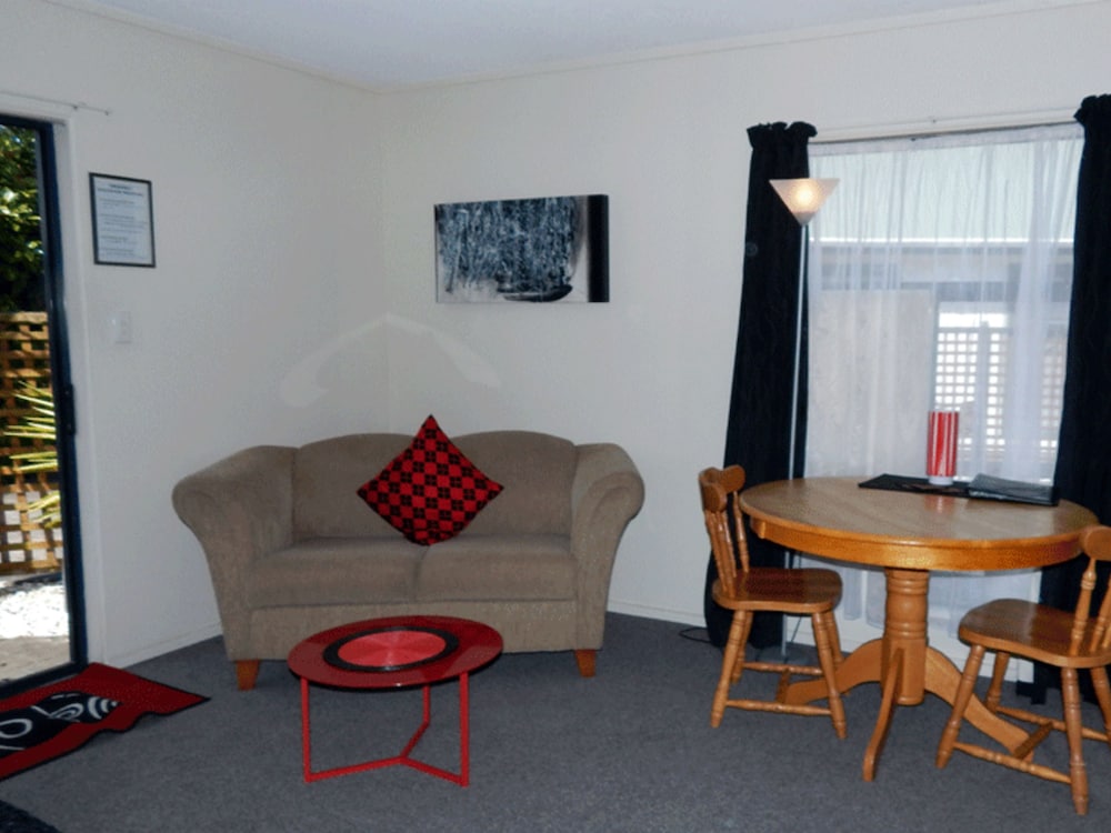 cheviot park motor lodge