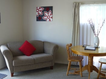 cheviot park motor lodge