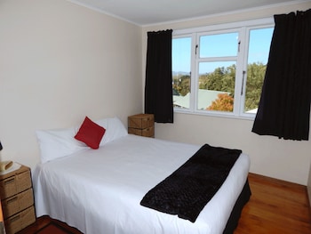 cheviot park motor lodge