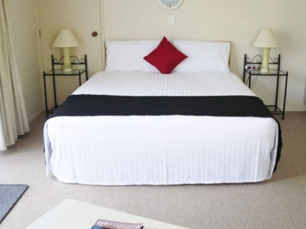 cheviot park motor lodge