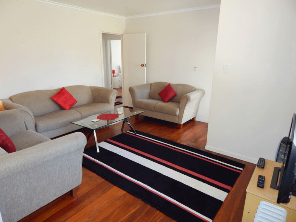 cheviot park motor lodge