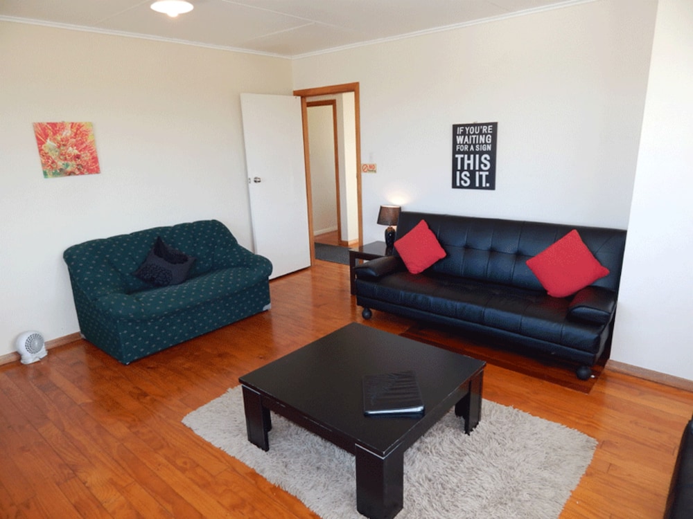 cheviot park motor lodge