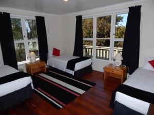 cheviot park motor lodge