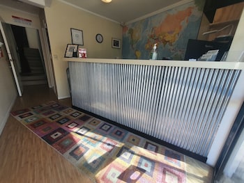 cheviot park motor lodge