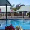 cheviot park motor lodge
