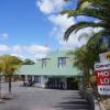 cheviot park motor lodge