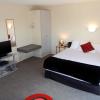 cheviot park motor lodge