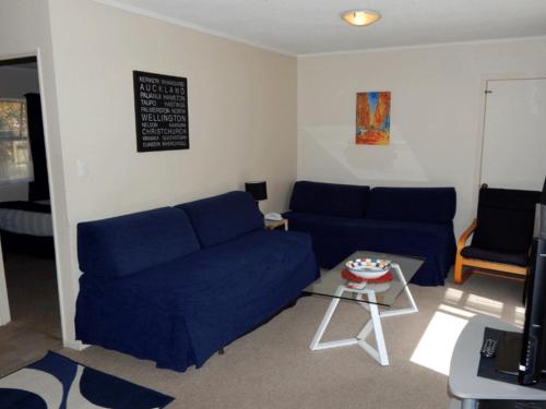 cheviot park motor lodge