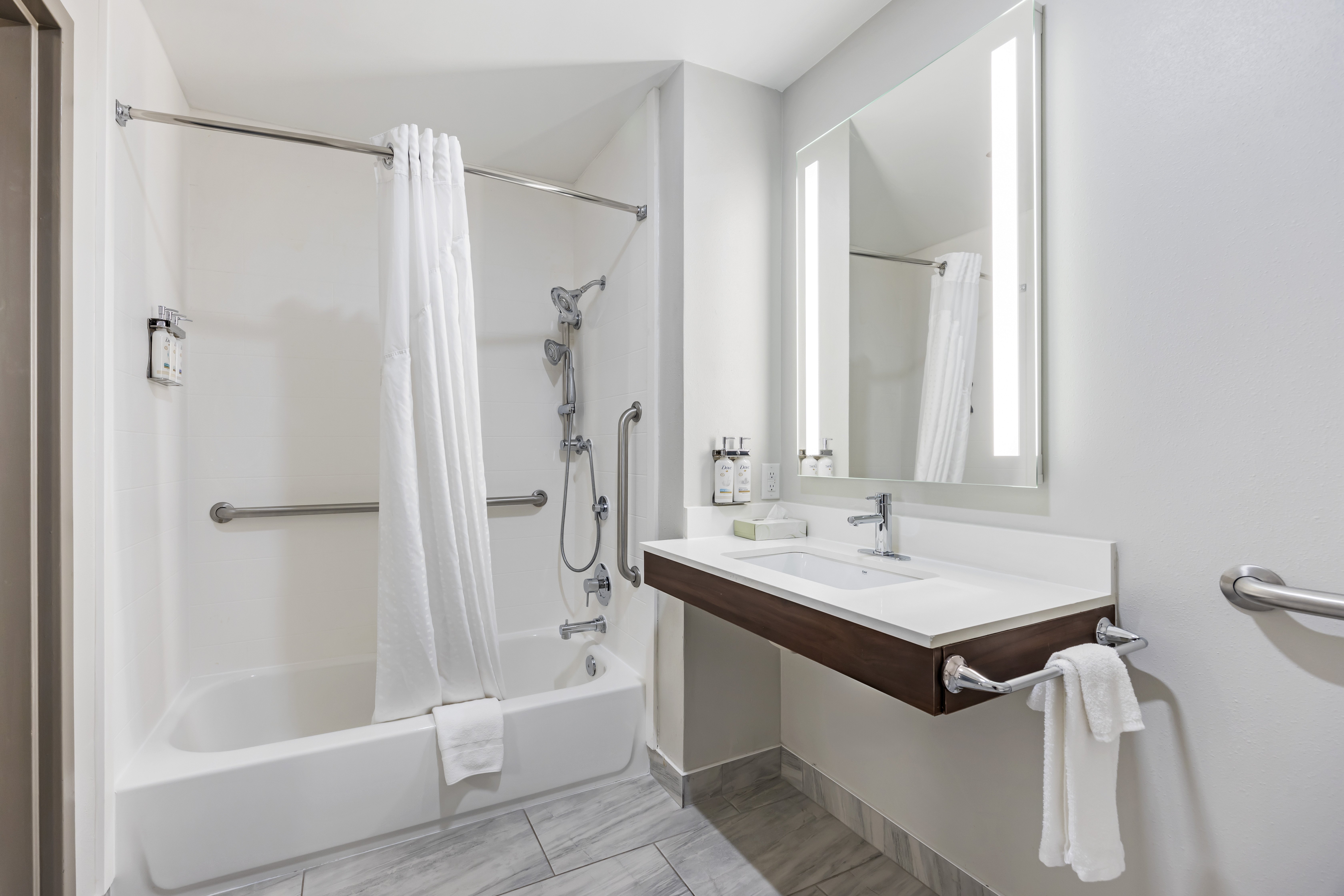 holiday inn express white house by ihg