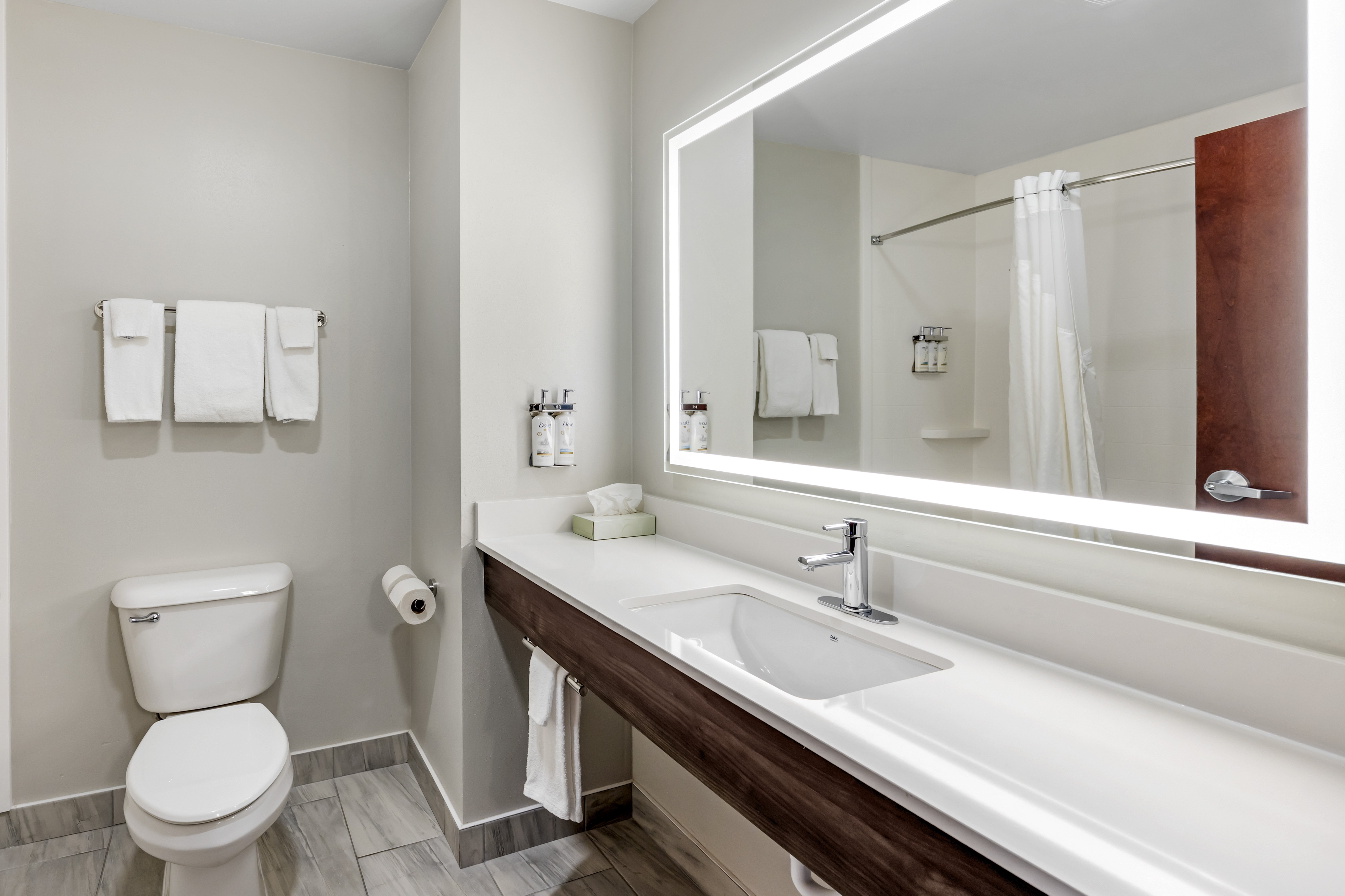 holiday inn express white house by ihg