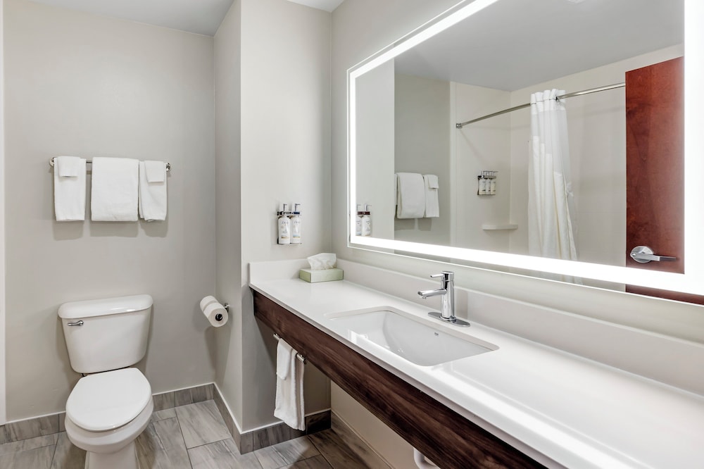 holiday inn express white house by ihg