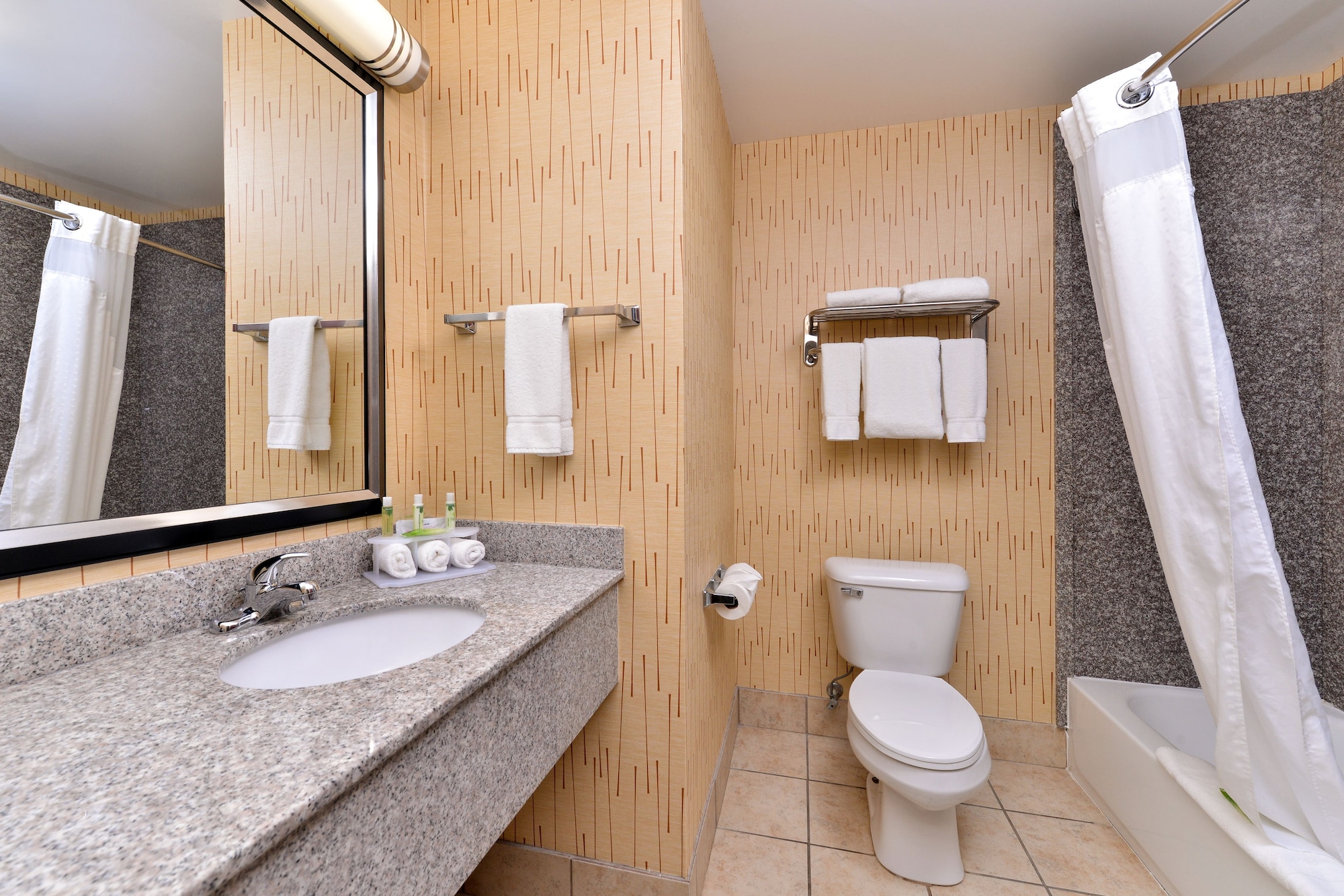 holiday inn express white house by ihg