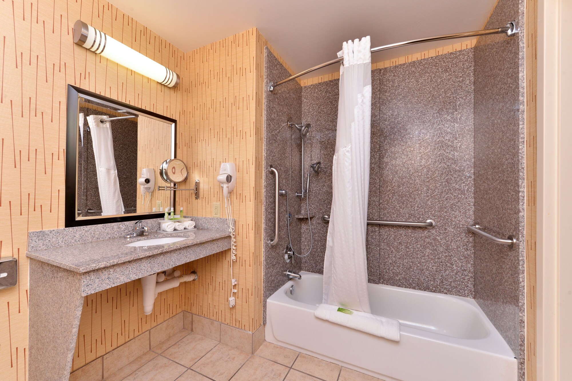 holiday inn express white house by ihg