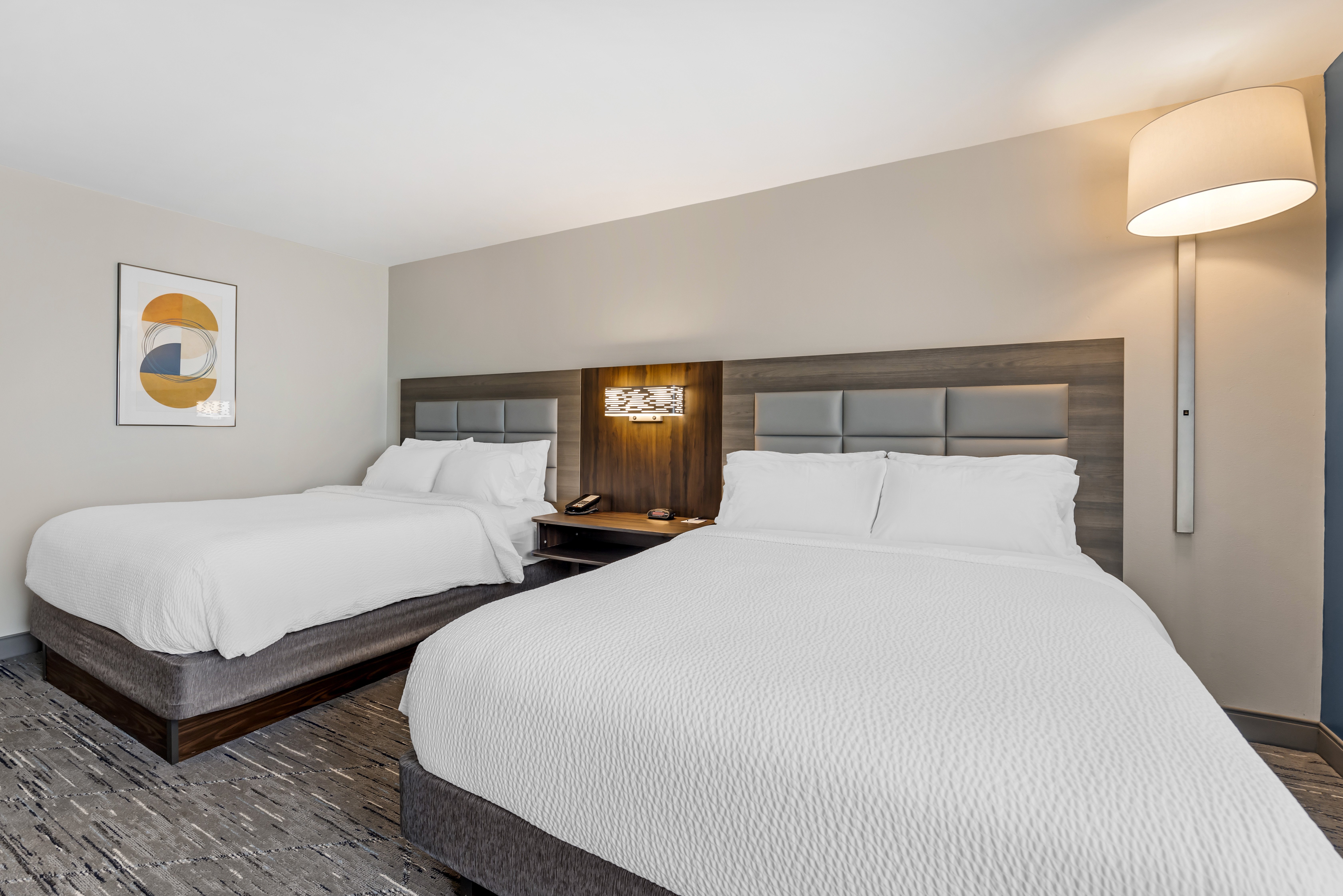 holiday inn express white house by ihg