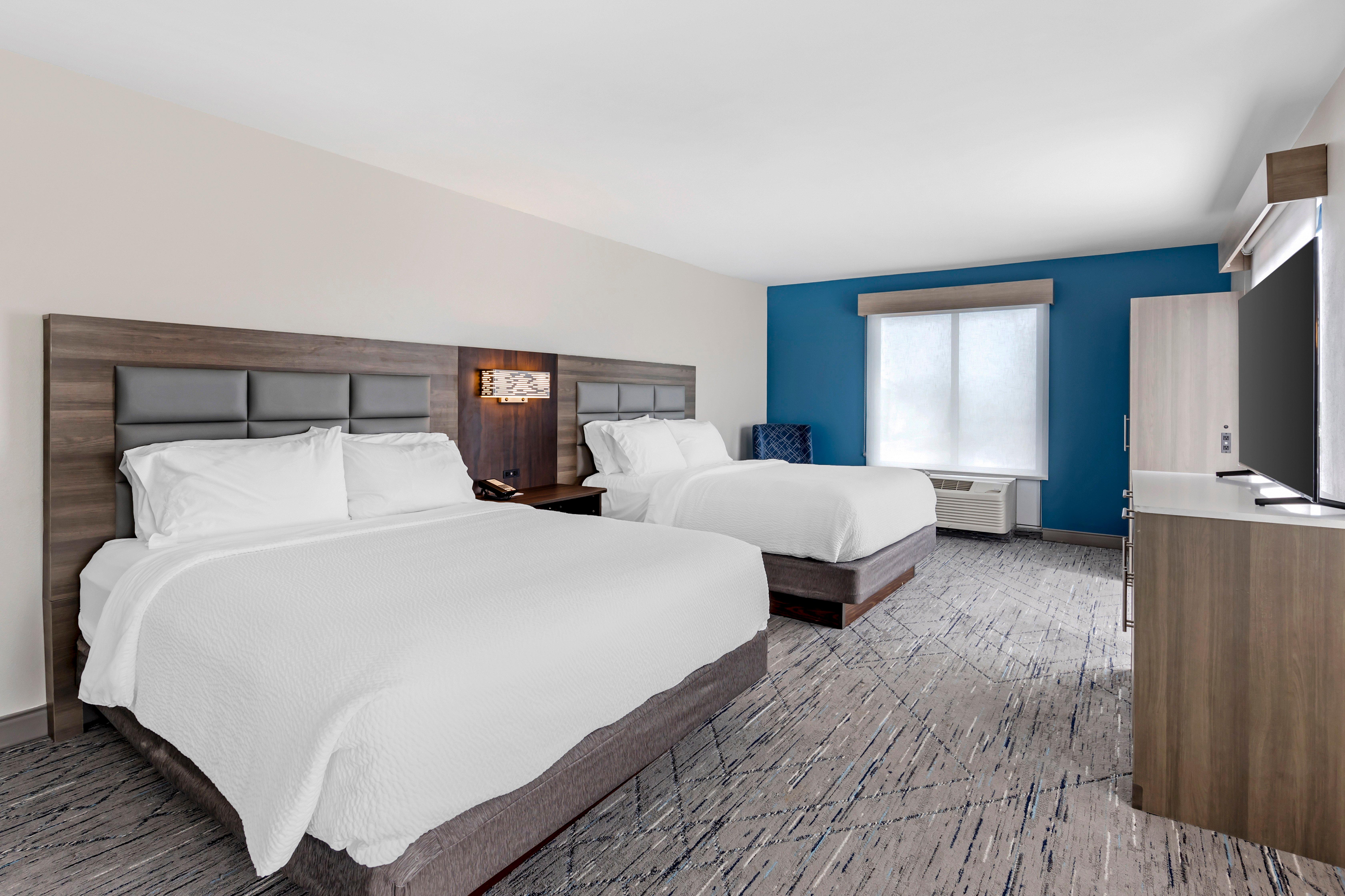holiday inn express white house by ihg