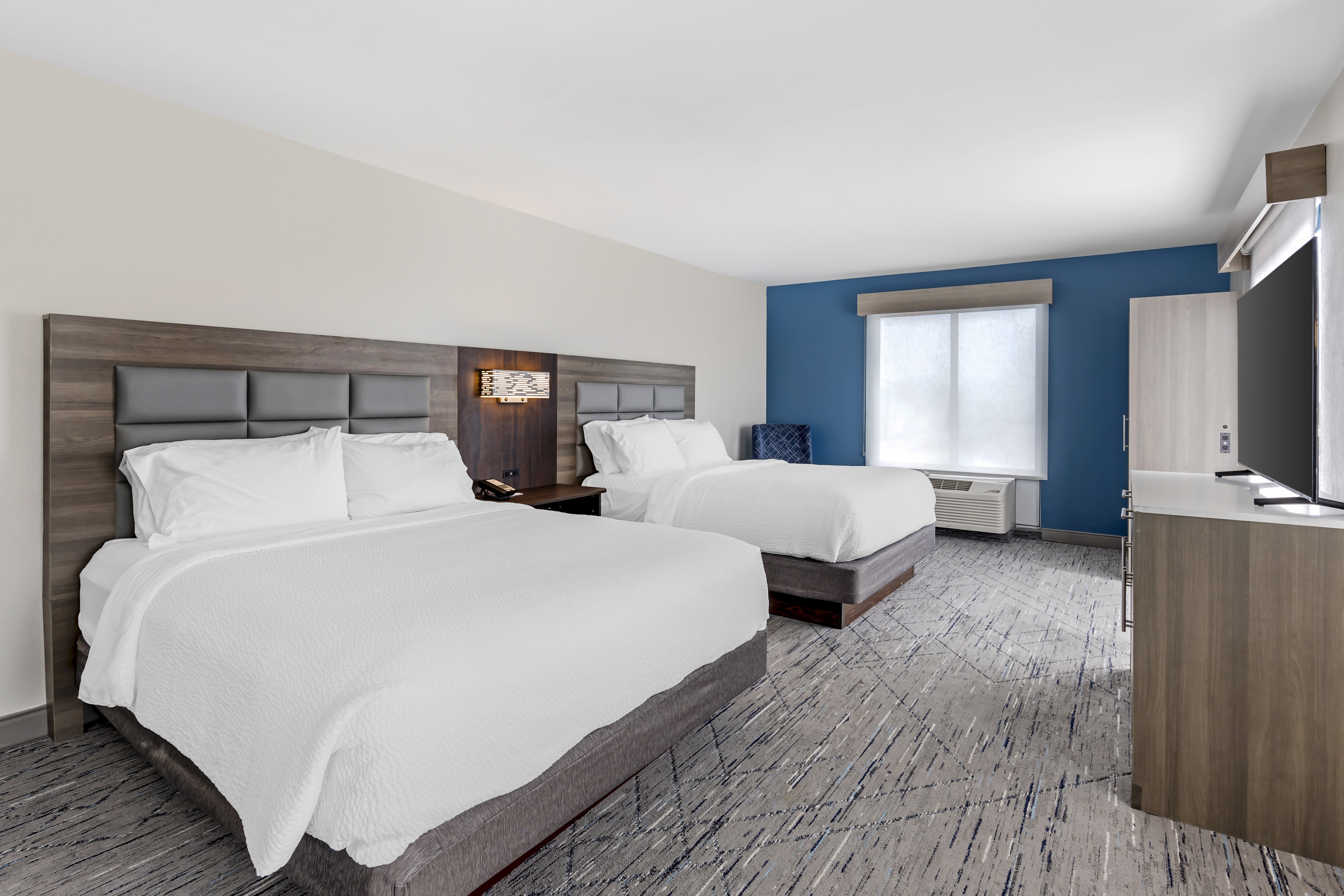 holiday inn express white house by ihg