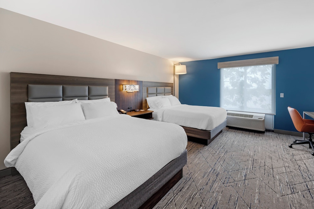 holiday inn express white house by ihg