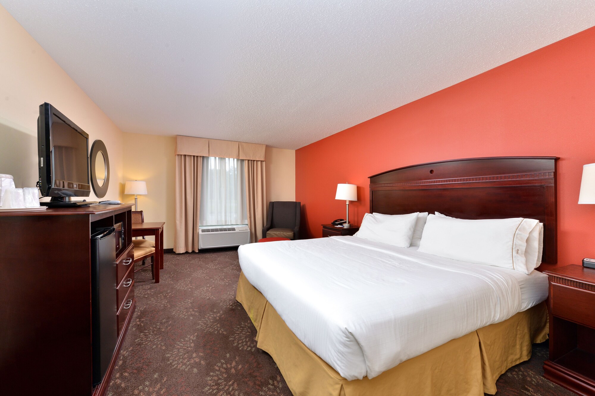 holiday inn express white house by ihg